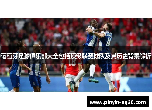 葡萄牙足球俱乐部大全包括顶级联赛球队及其历史背景解析 葡萄牙足球俱乐部大全包括顶级联赛球队及其历史背景解析