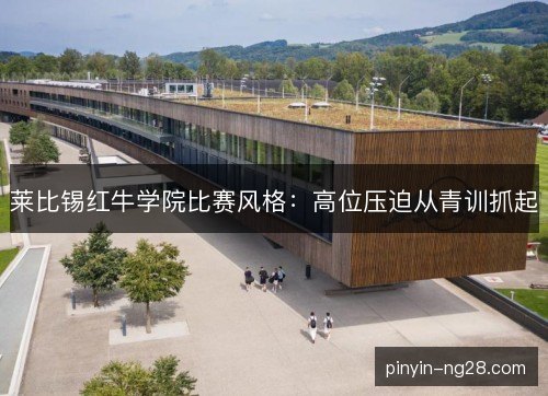 莱比锡红牛学院比赛风格:高位压迫从青训抓起 莱比锡红牛学院比赛风格:高位压迫从青训抓起